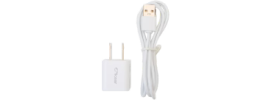 Nabíjecí kabel s adaptérem