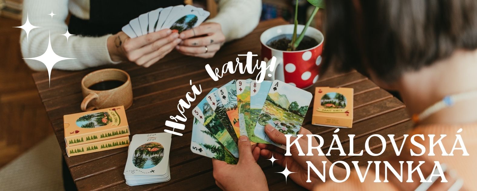 Hrací karty
