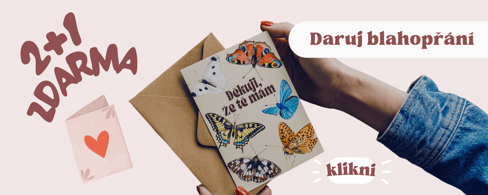 blahopřání