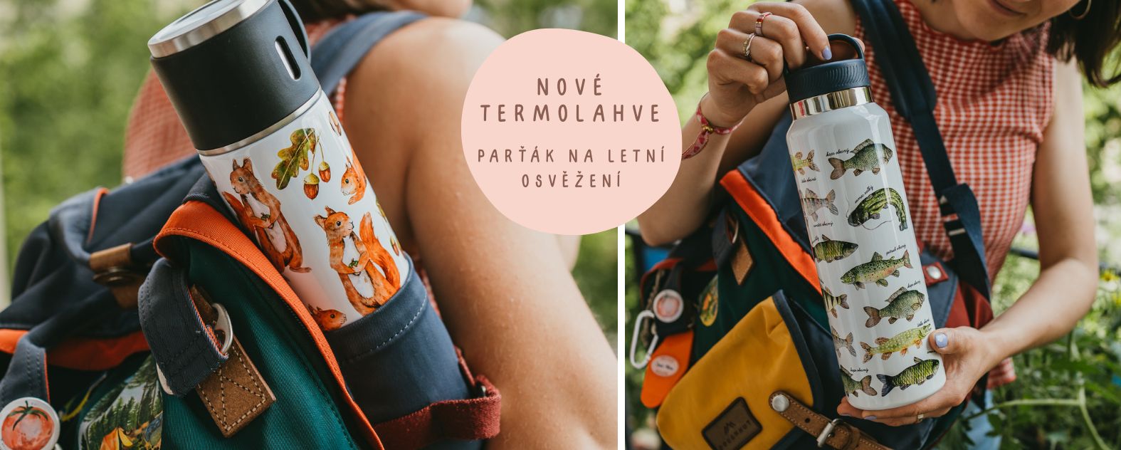 Termosky pc