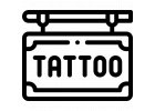 Tetovačky