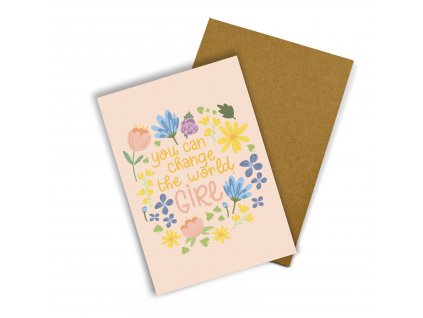 greeting card