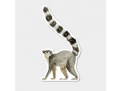 lemur