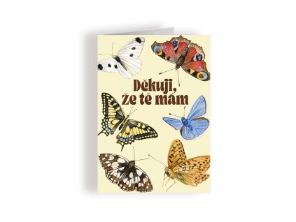 prani dekuji ze te mam