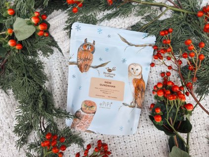 Indie Gundikhan - filtr