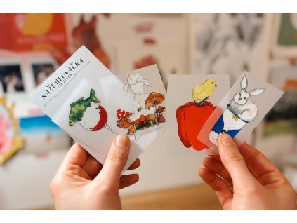 nazehlovacky nejidlo