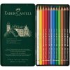 pastelky Faber-Castell