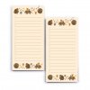 todo list