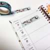 Washi vydry
