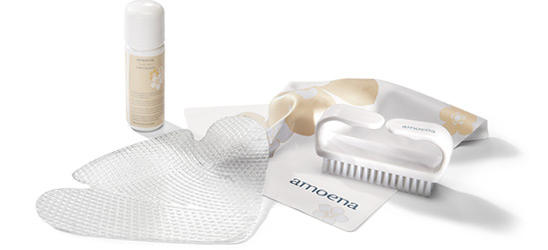 Samolepicí podložka CONTACT