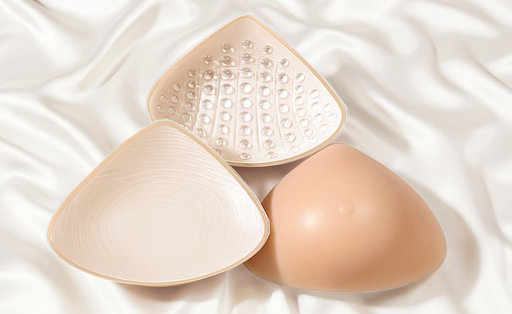 PÉČE O PRSNÍ EPITÉZU