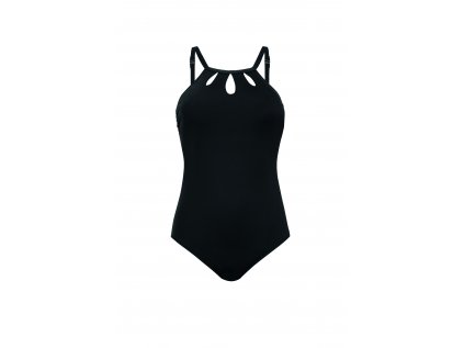 CorsicaOP 71351 jednodilne plavky pro zeny po ablaci prsu predek epita dd