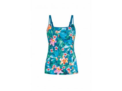 MauritiusTA 71361 DVOUDILNE PLAVKY PO ABLACI PRSU TANKINI PREDEK EPITA DDA DOBROMILA DARNADYOVA ZLIN PREDEK