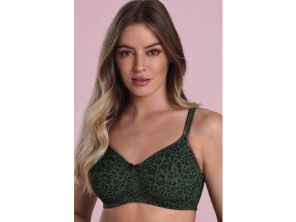 TONYA ART ZELENA PODPRSENKA PO OPERACI PRSU POSTAVA DOBROMILA DARNADYOVA EPITA DD ZLIN