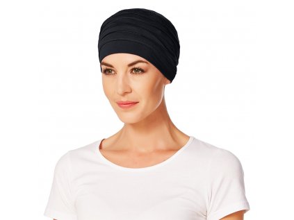 Šátky, čepičky a turbany pro ženy po chemoterapii nebo při alopecii •  EPITA-DD