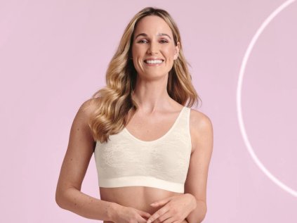 ESSENTIAL LACE BILA PROTETICKA PODPRSENKA PO OPERACI PRSU DOBROMILA DARNADYOVA EPITA DD 3