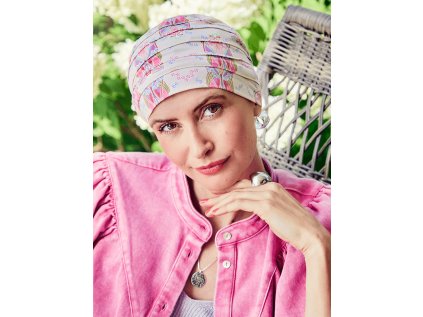CEPICKA PO CHEMOTERAPII YOGA KROKUS DOBROMILA DARNADYOVA EPITA DD 1
