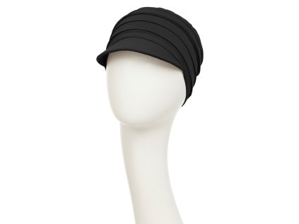 YOGA CEPICKA S KSILTEM CERNA PRO ZENY PO OPERACI PRSU DOBROMILA DARNADYOVA EPITA DD 1