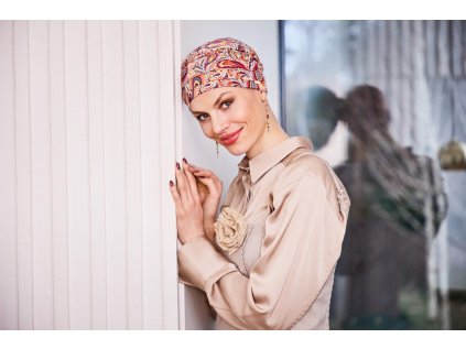 CEPICKA YOGA PRO ONKOLOGICKE ZENY MAROCKY VZOR DOBROMILA DARNADYOVA EPITA DD 1