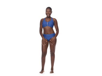 PADUA DVOUDILNE PLAVKY PRO ZENY PO OPERACI PRSU EPITEZA MODRE SPORTOVNI STRIH DOBROMILA DARNADYOVA EPITA DD ZLIN 4