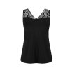 NATELNIK S PODPRSENKOU PRO ZENY PO OPERACI PRSU VELVET LACE TOP CERNY DOBROMILA DARNADYOVA EPITA DD ZLIN 5
