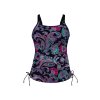 STYLE ALASSIO TOP TANKINI DVOUDILNE PROTETICKE PLAVKY PO OPERACI PRSU DOBROMILA DARNADYOVA EPITA DD 2