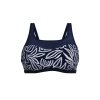 STYLE TOLIARA TOP NAVY DVOUDILNE PLAVKY PO OPERACI PRSU DOBROMILA DARNADYOVA EPITA DD ZLIN 2