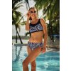 STYLE TOLIARA TOP NAVY DVOUDILNE PLAVKY PO OPERACI PRSU DOBROMILA DARNADYOVA EPITA DD ZLIN 1