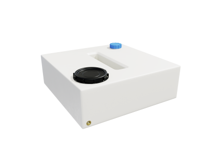 SP 200 white