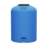 V 100 blue face