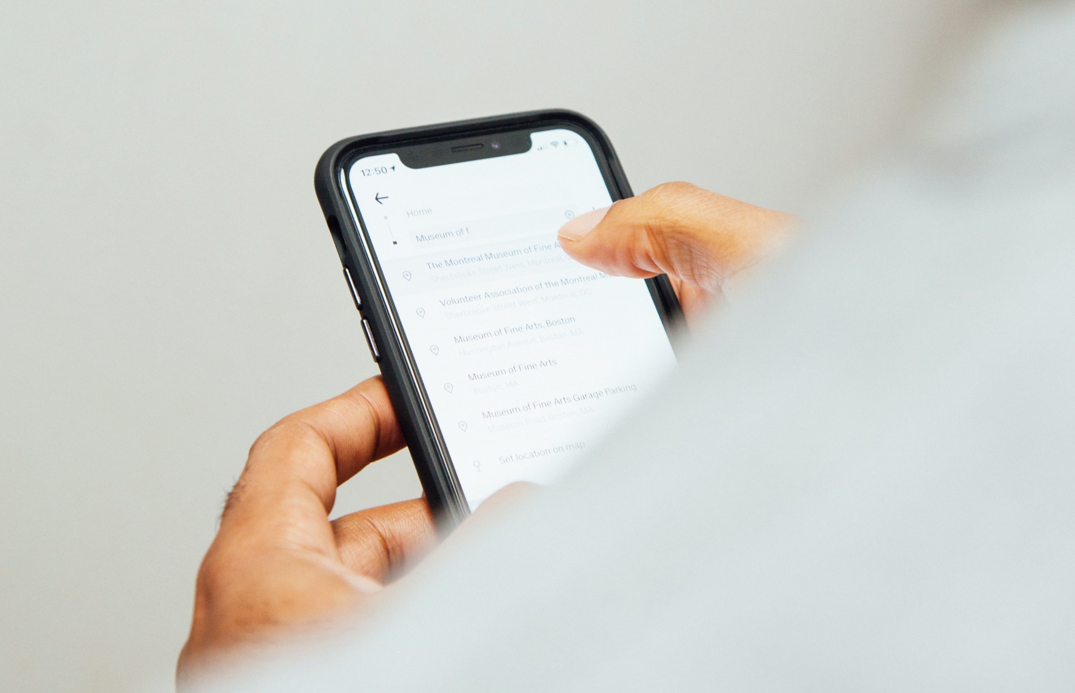 Jak najít ztracený iPhone?