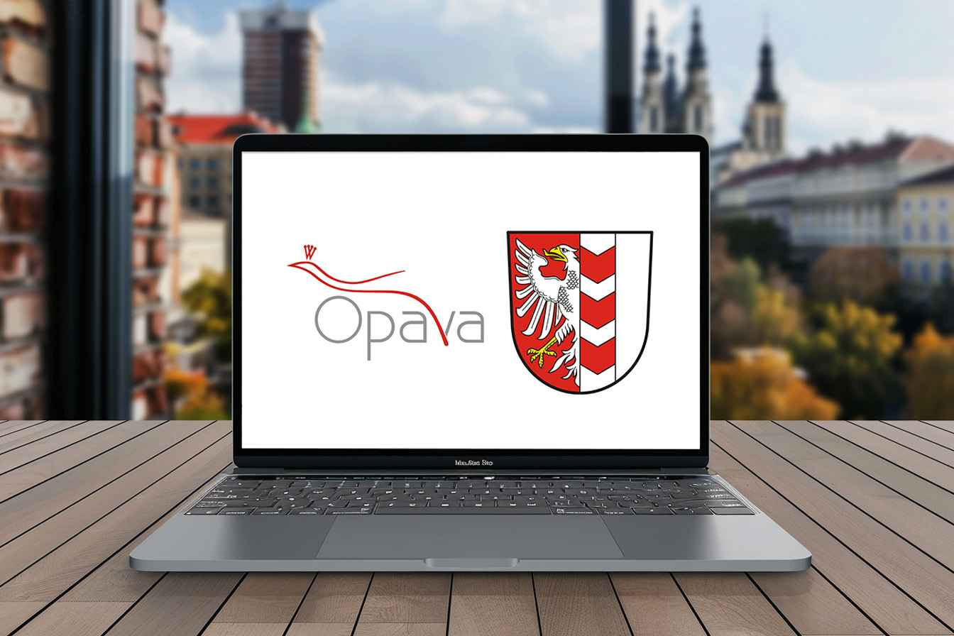 Oprava notebooku Opava