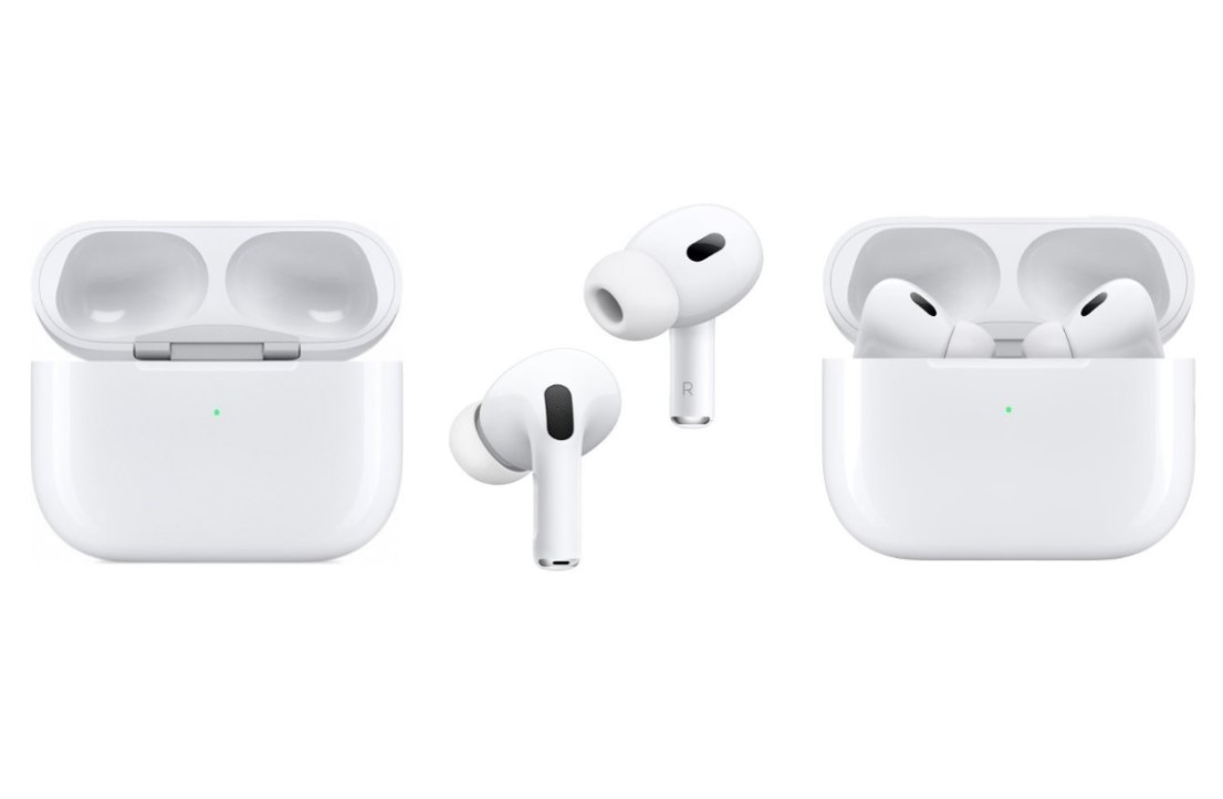 Jak připojit náhradní AirPod a co dělat, když se vám to nepovede?