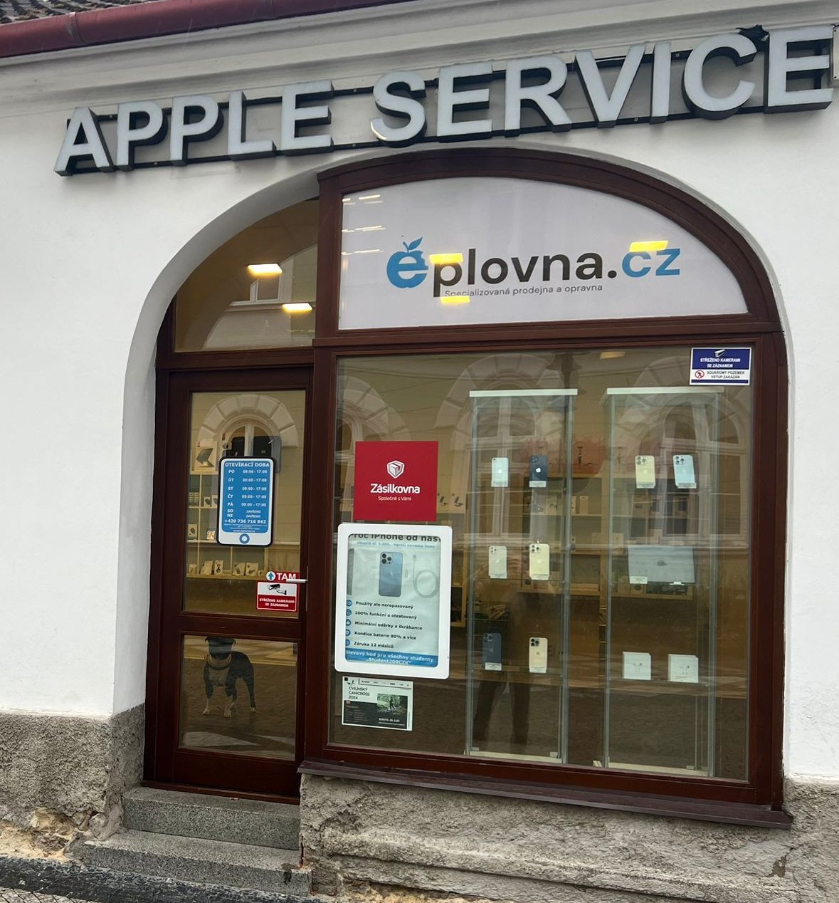 Rychlá oprava mobilů a notebooků v Krnově – Servis do 90 minut