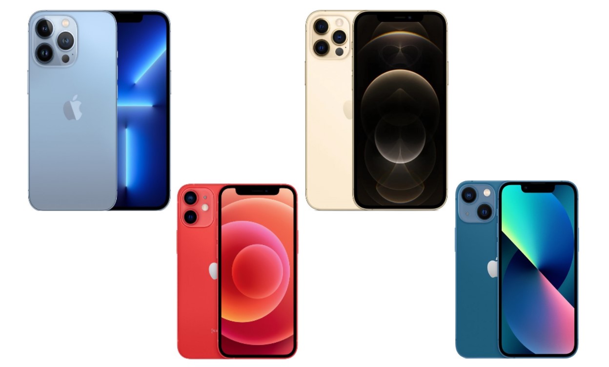 Použitý nebo nový iPhone: Proč je výhodnější použitý iPhone?