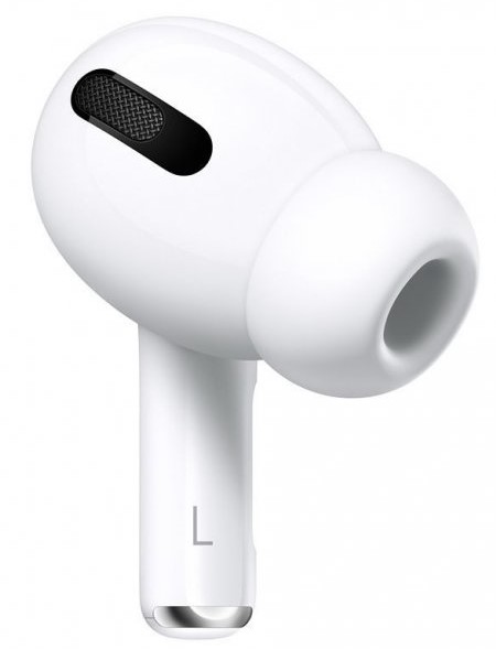 náhradní airpod