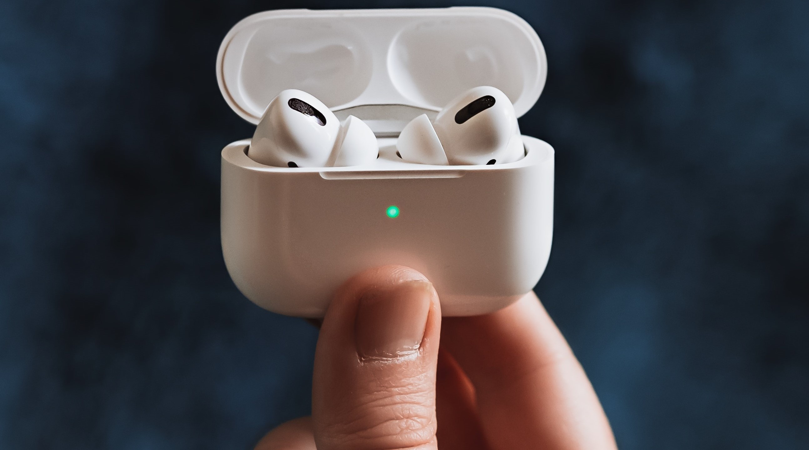 airpods pro 2022