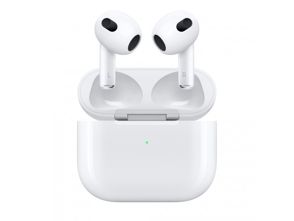 apple airpods 3