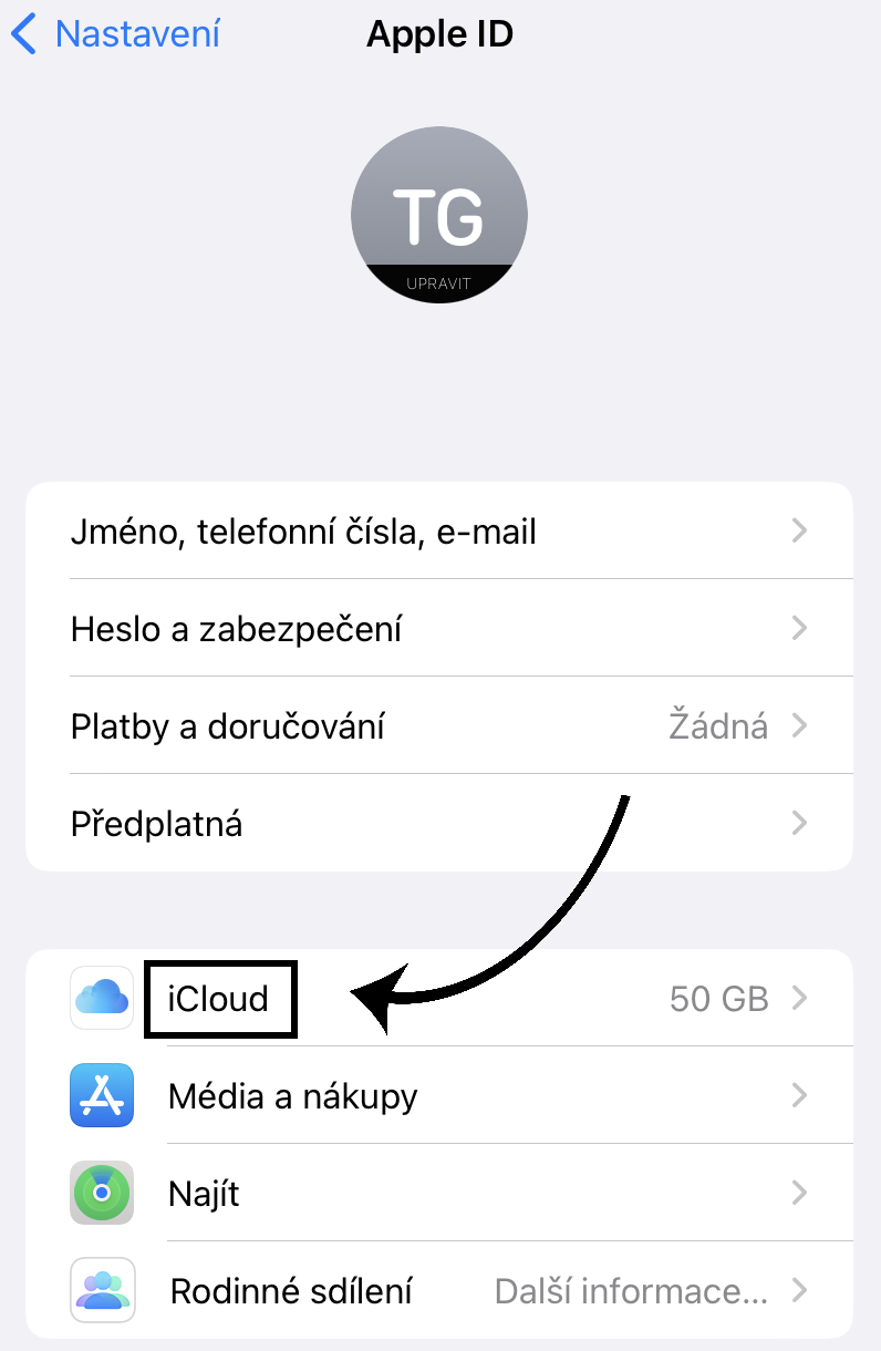 jak vyčistit paměť telefonu