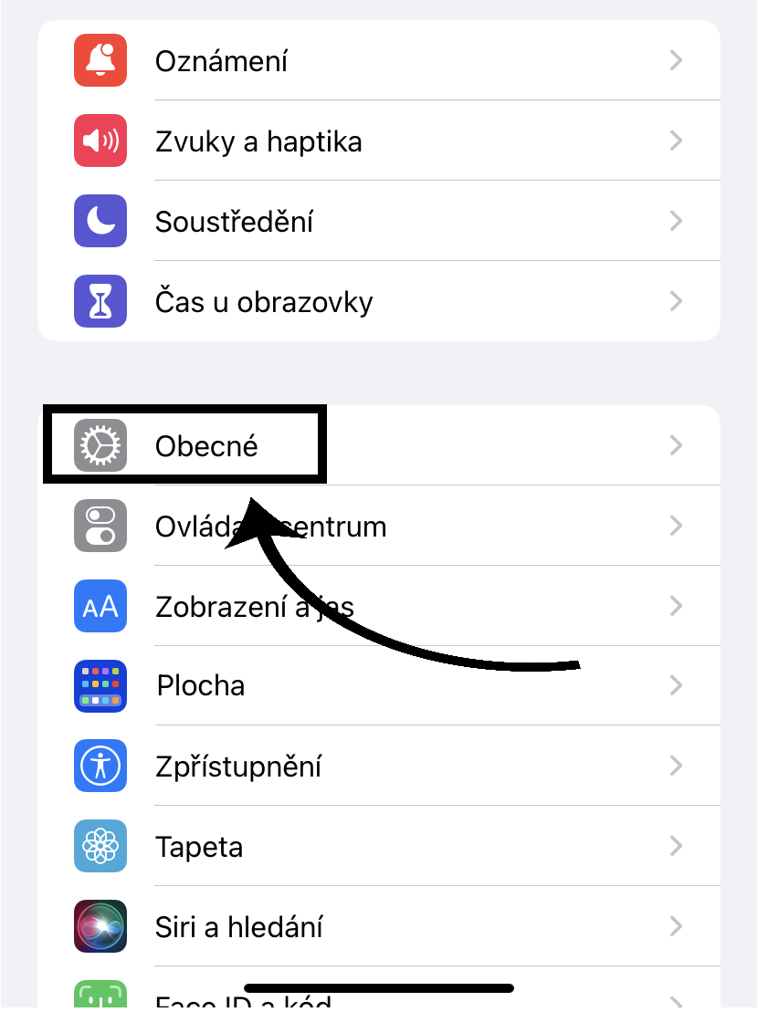 jak vyčistit paměť telefonu