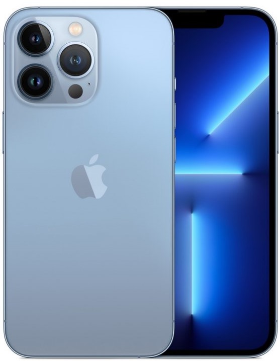 iphone 13 pro zánovní