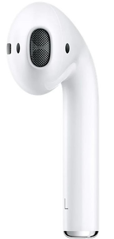 náhradní sluchátko airpod
