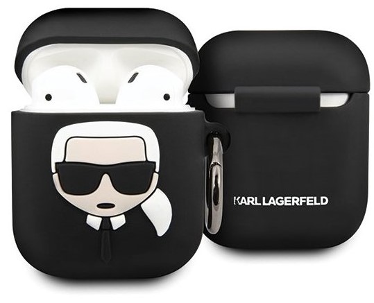 karl lagerfeld obal na airpods
