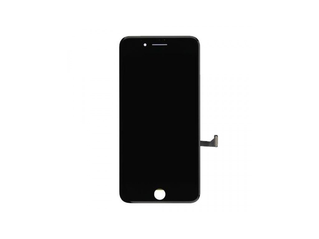 LCD + Dotyková plocha Černý pro Apple iPhone 7 Plus (Originální)