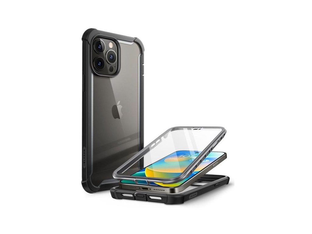 eng pm Supcase IBLSN ARES IPHONE 14 PRO BLACK 121101 1