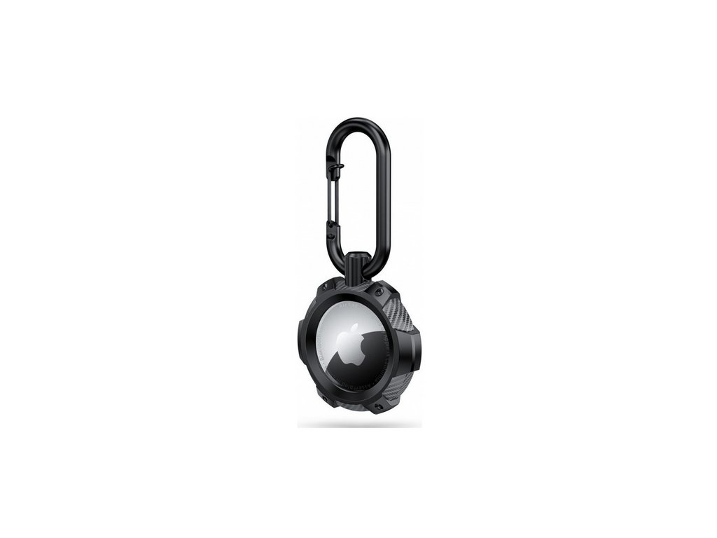 Screenshot 2024 04 10 at 16 25 25 Tech Protect TPUCarbon Apple AirTag Black