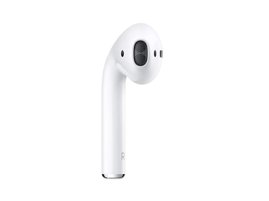 Apple AirPods 2 (2019) náhradní sluchátko pravé