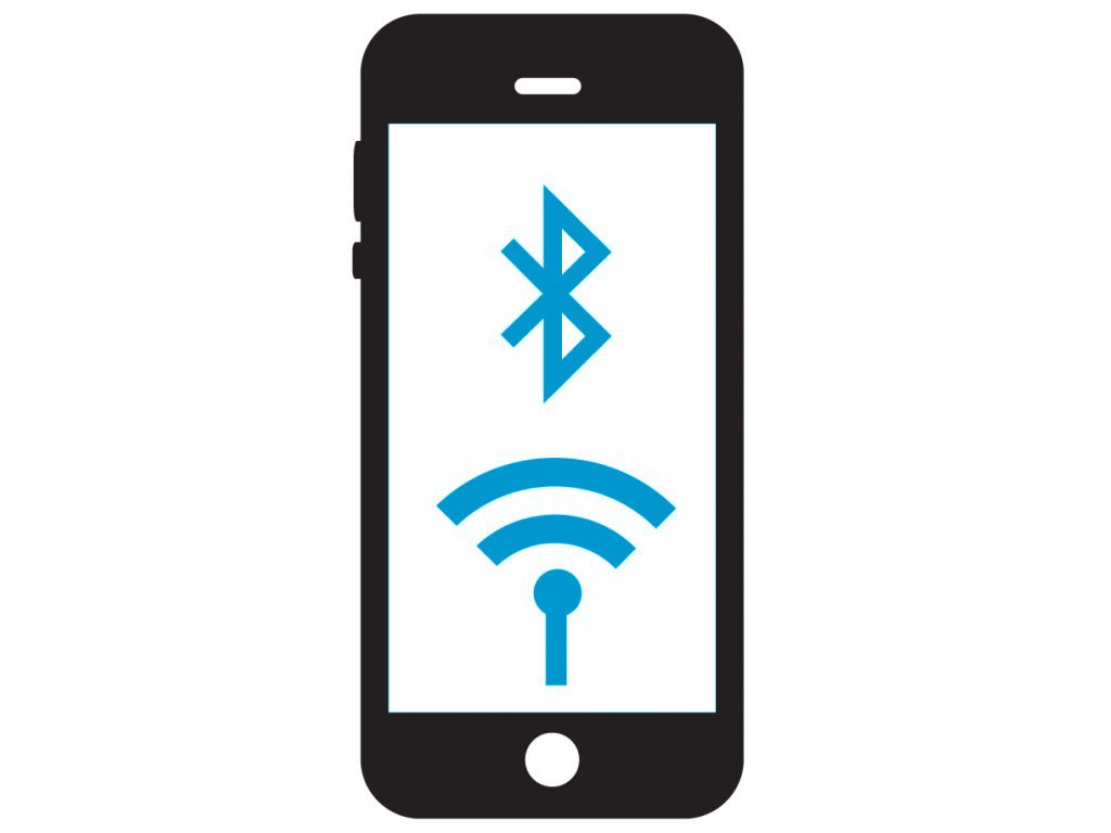 Výměna Wi-Fi/Bluetooth antény iPhone X