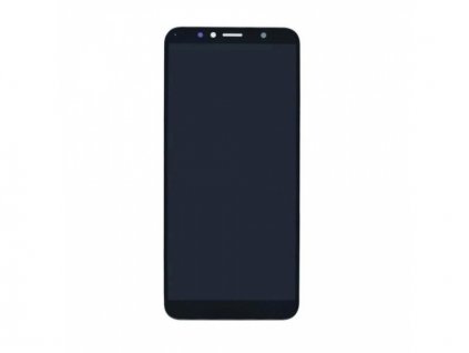 LCD + Touch pro Huawei Y6 2018 / Honor 7A - Black (OEM)