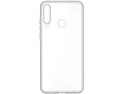 Screenshot 2025 12 12 at 16 19 08 Průhledný gelový obal na Huawei Y6p průhledný Mpouzdra.cz